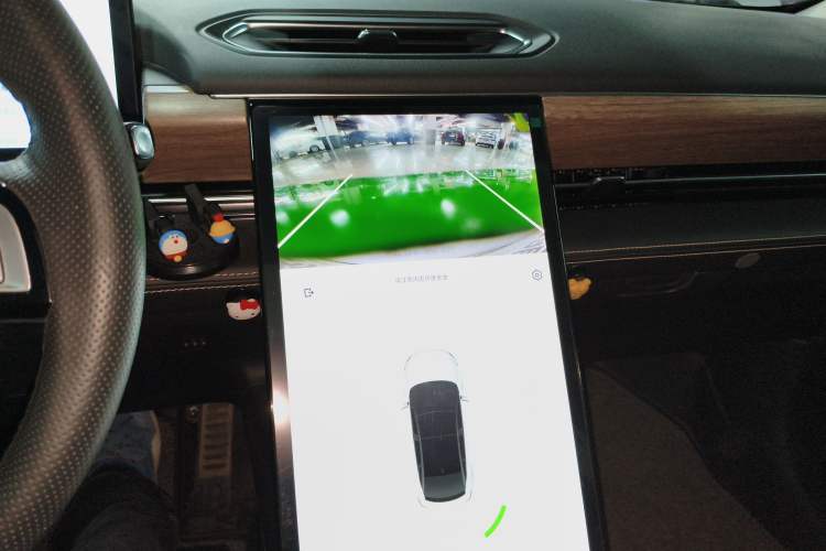 Used XPeng P5 2021 550G