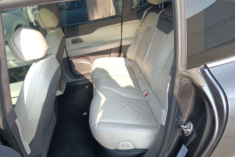 Used Nio ET7 2022 100kWh First Edition
