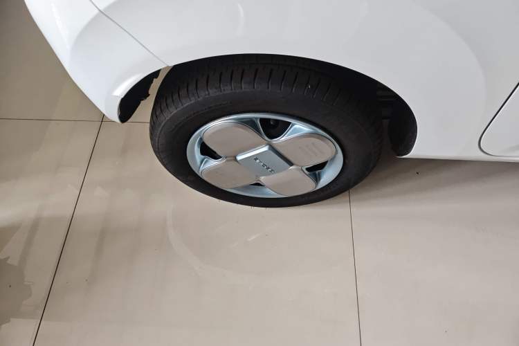 Used  Panda 2023 Panda Mini 200km Endurance Bear
