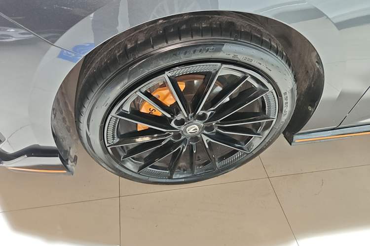 Used Changan UNI-V 2022 1.5T Sport Edition