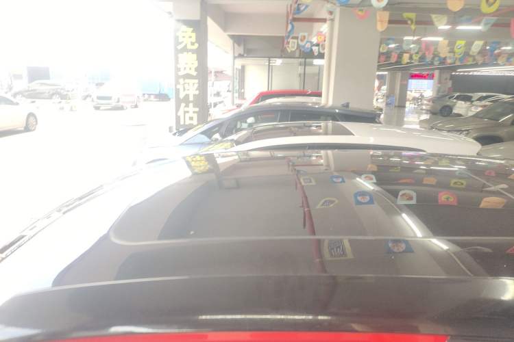 Used Leapmotor T03 2021 400 Luxury Edition