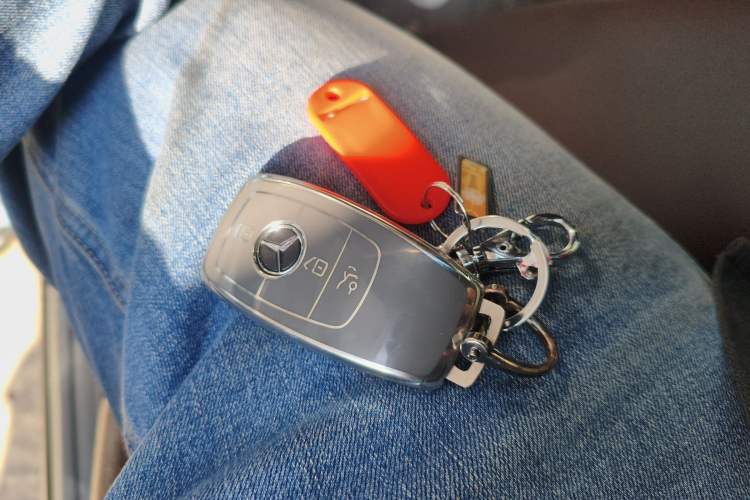 Used Mercedes-Benz GLB 2021 GLB 200 Dynamic Edition
