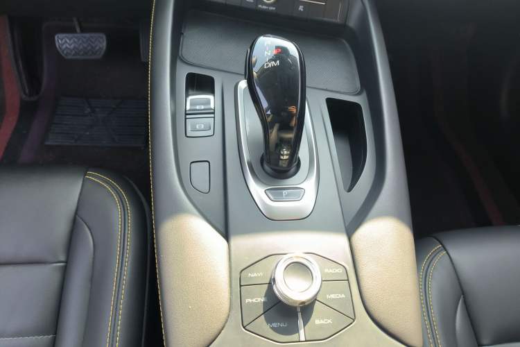 Used Haval F7x 2019 1.5T Two-Wheel Drive Smart & Trendy Edition