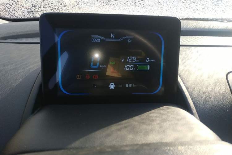 Used  Lumin 2024 130km Qingyue Version