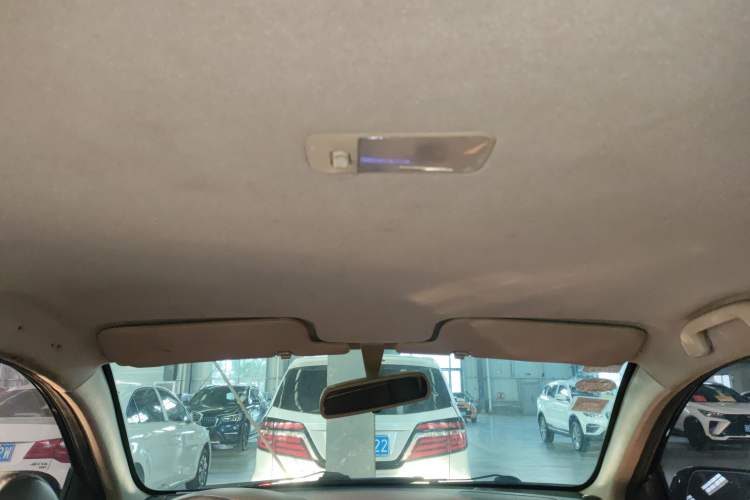 Used BYD F3 2018 1.5L Manual Classic Model