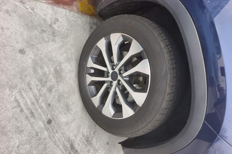 Used Chery Tiggo 8 2020 230TCI Manual Elite Edition