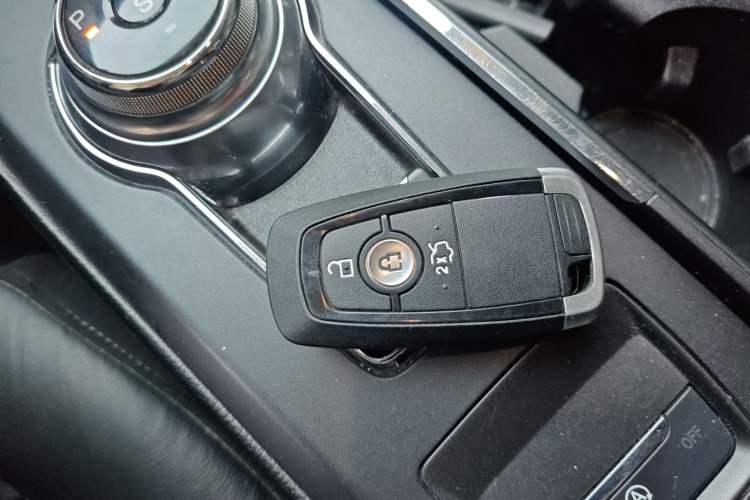 Used Ford Mondeo 2018 EcoBoost 180 Fashion Edition