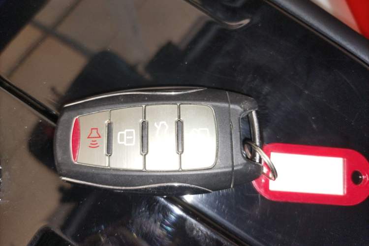 Used Haval H6 2021 3rd Generation 2.0T Automatic Two-Wheel Drive Max
