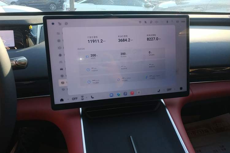 Used  Star Era ES 2025 Extended-Range Max Urban Assisted Driving
