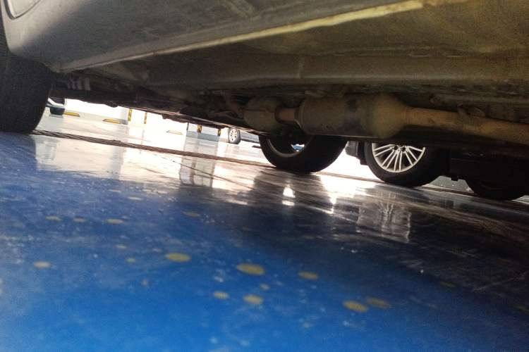 Used Changan CS35 2016 1.6L Automatic Luxury Model China V Standard
