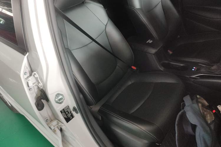 Used Toyota Corolla 2023 1.2T Pioneer Edition