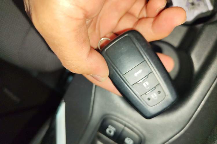 Used Toyota Levin 2019 Dual-Engine 1.8H E-CVT Luxury Edition China VI Standard