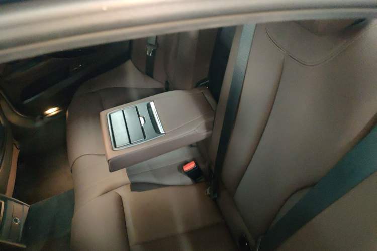 Used BMW 3 Series 2019 320Li M Sport Package
