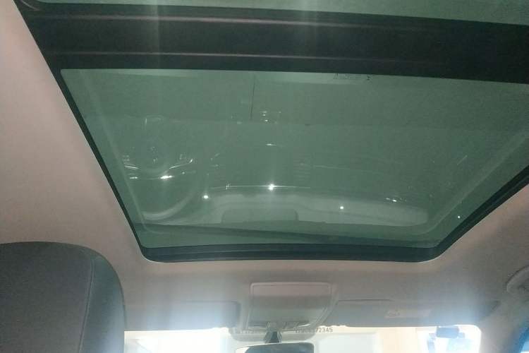 Used Volkswagen Teramont X 2020 Facelift 380TSI Four-Wheel Drive Luxury Edition