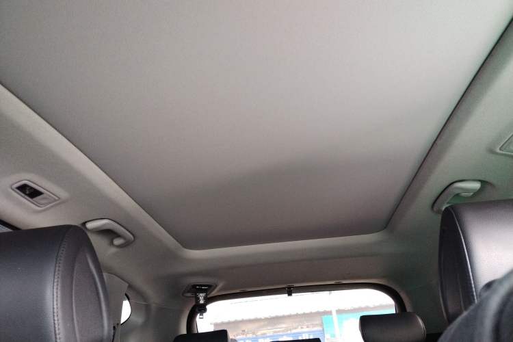 Used Hyundai Tucson 2015 1.6T Dual-Clutch Two-Wheel-Drive Smart Model
