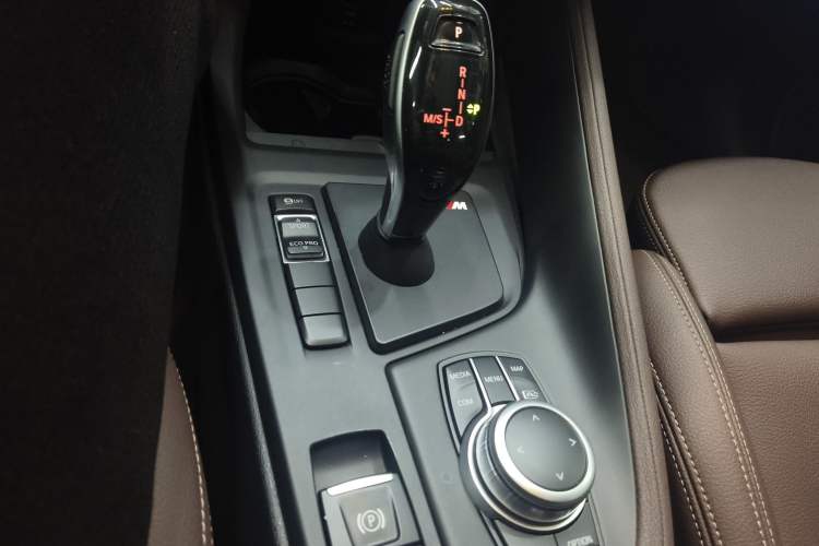 Used BMW X1 2021 sDrive25Li Leading Model
