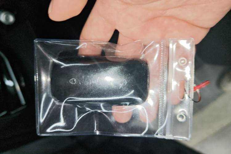 Used  L6 2024 125km PLUS Dragon Edition
