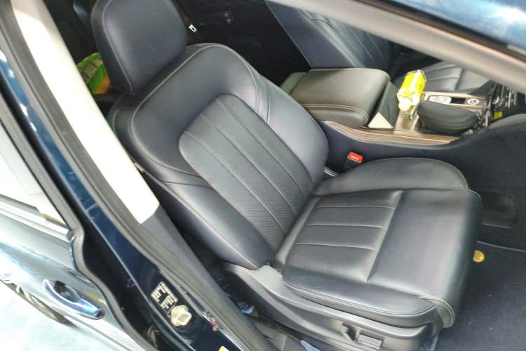 Used GAC Trumpchi M8 2019 320T Ultimate Edition
