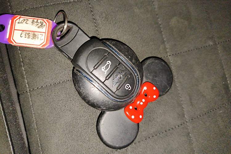 Used  MINI 2022 2.0T COOPER S Racing Driver
