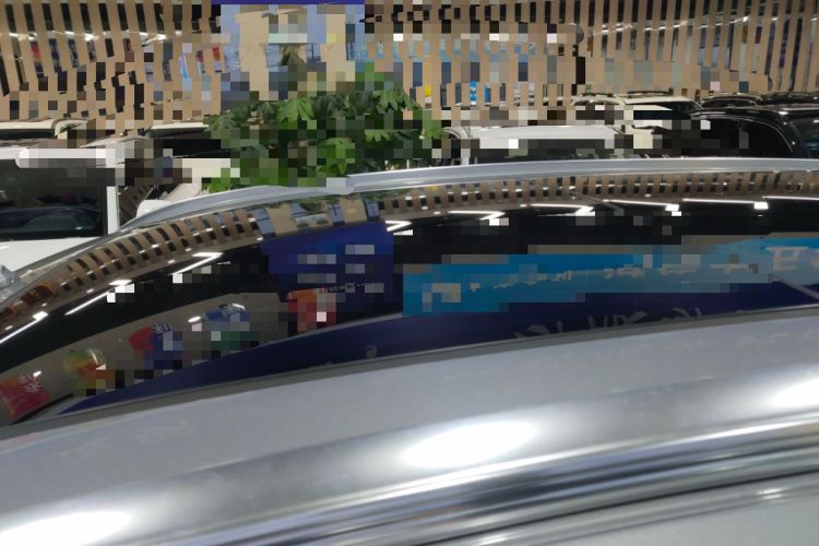 Used Lincoln Nautilus 2023 2.0T Four-Wheel Drive Luxury Edition
