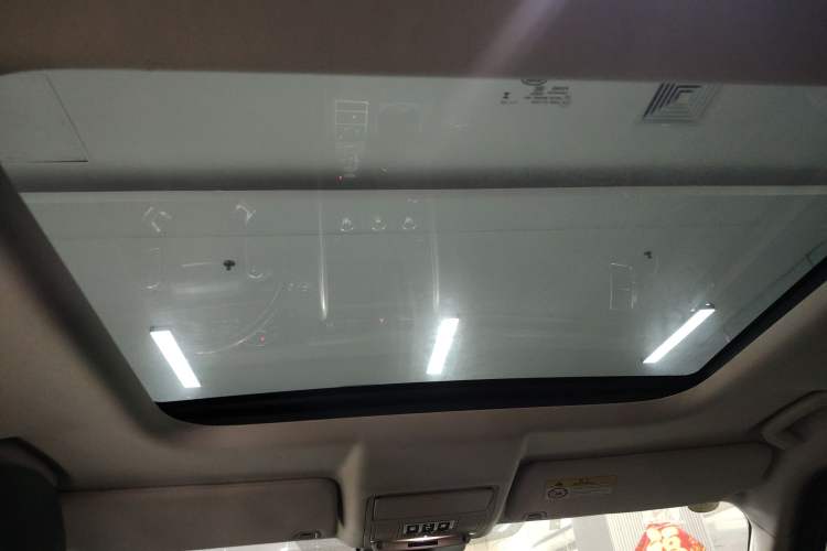 Used Land Rover Discovery 2017 3.0 SC V6 HSE
