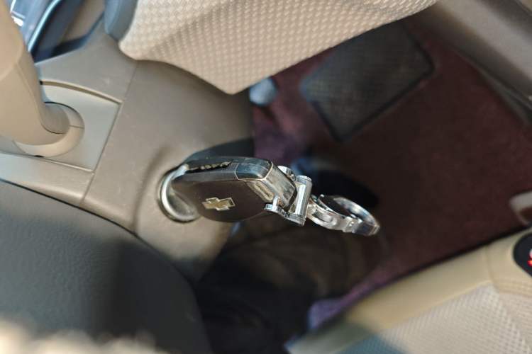 Used Chevrolet Cruze 2015 1.5L Manual Fashion Edition
