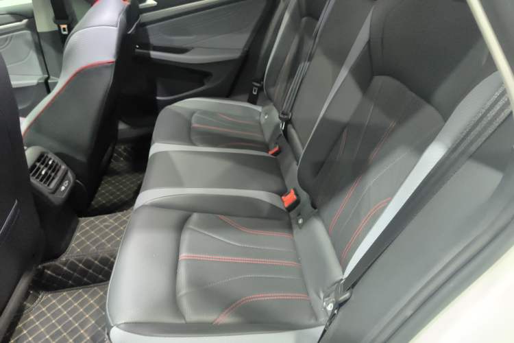 Used Volkswagen Lamando 2022 Lingdu L 280TSI DSG Spicy Edition
