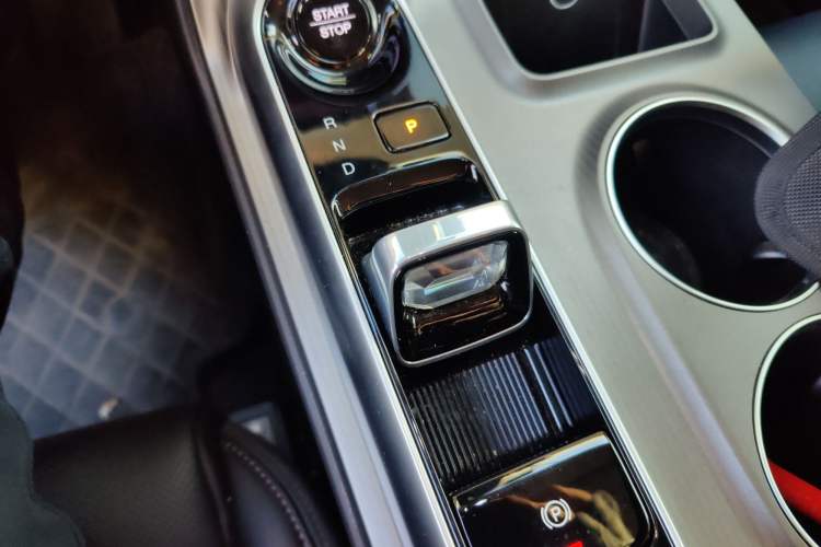 Used GAC Trumpchi E8 New Energy 2024 150km MAX
