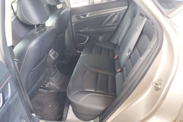 Used Geely Auto Emgrand GS 2016 Sports Edition 1.8L Manual LingShang Model
