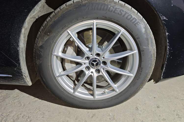 Used Mercedes-Benz S-Class 2021 S 400 L Business Model