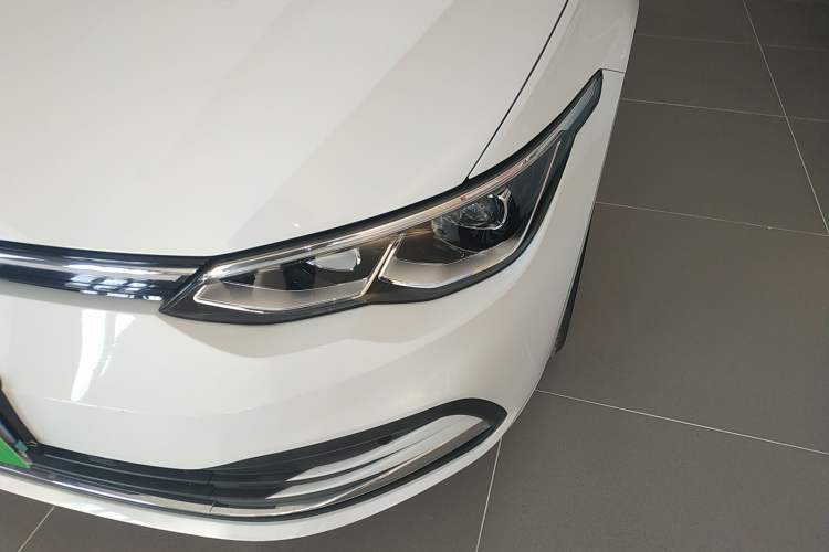 Used Volkswagen Golf 2021 280TSI DSG Pro
