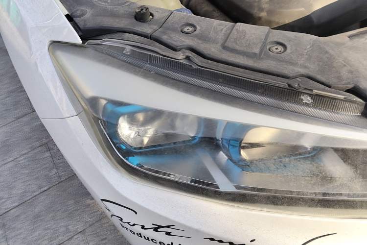 Used Changan CS75 2017 Shangkui Edition 1.5T Automatic Fengxiang Model