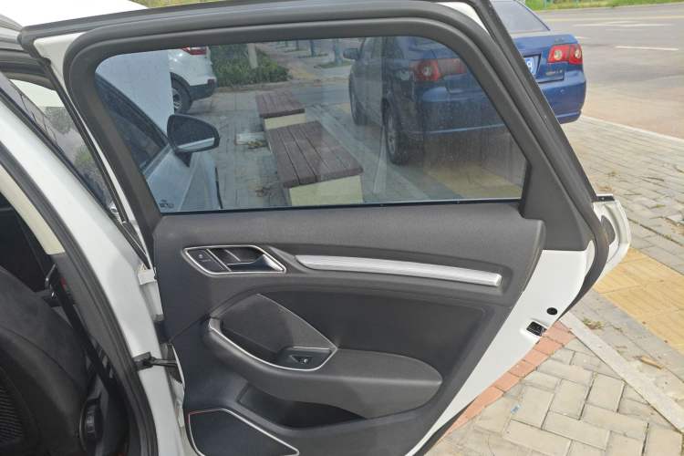 Used Audi A3 2016 Sportback 35 TFSI Ambition
