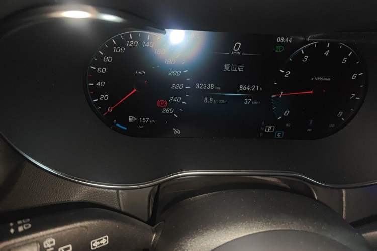 Used Mercedes-Benz GLC 2022 Second Facelift GLC 260 L 4MATIC Luxury Edition