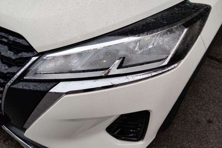 Used Nissan Kicks 2022 1.5L CVT XL Fashion Edition
