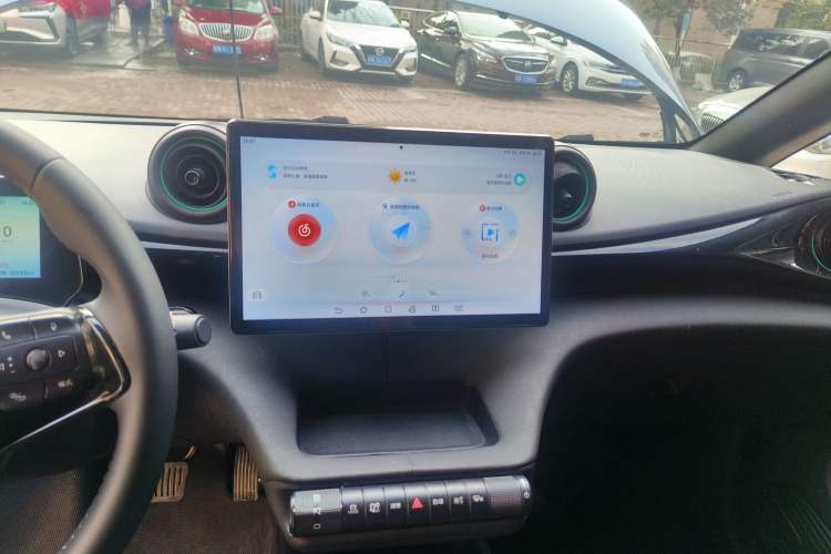 Used BYD Dolphin 2024 Honor Edition 420km Freedom Version