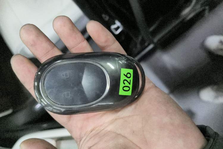 Used Nio ET7 2022 100kWh First Edition
