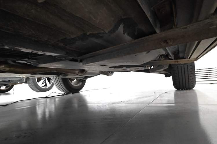 Used Nissan Qashqai 2022 2.0L CVT XV Smart Enjoyment Version