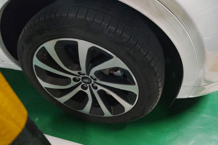 Used Land Rover Discovery Sport 2020 249 PS R-Dynamic Performance Edition