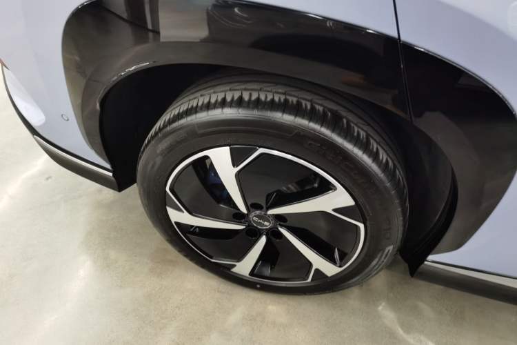 Used BYD Sealion 07 EV 2025 610 Intelligent Driving Edition