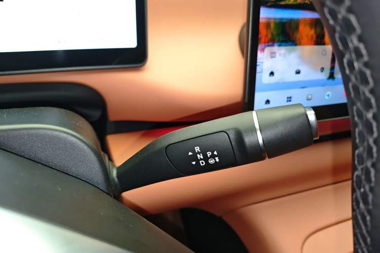 Used Leapmotor C16 2024 Range-Extended 200 LiDAR Edition
