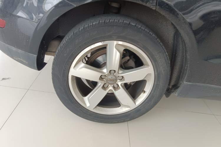 Used Audi Q5 2016 40 TFSI Technology Edition