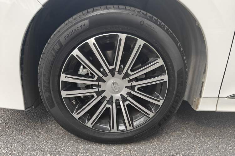 Used GAC Trumpchi M8 2021 Lingxiu Series 390T Ultimate Edition
