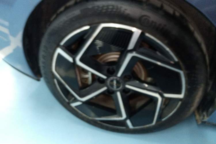 Used BYD Seal 2023 Champion Edition 700km Performance Version
