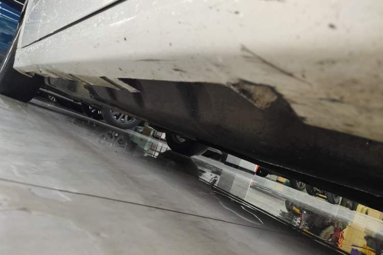 Used Ford Mondeo 2020 EcoBoost 200 Stylish Model
