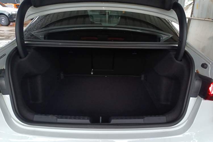 Used Audi A3 2022 A3L Limousine 35 TFSI Progressive Sport Edition
