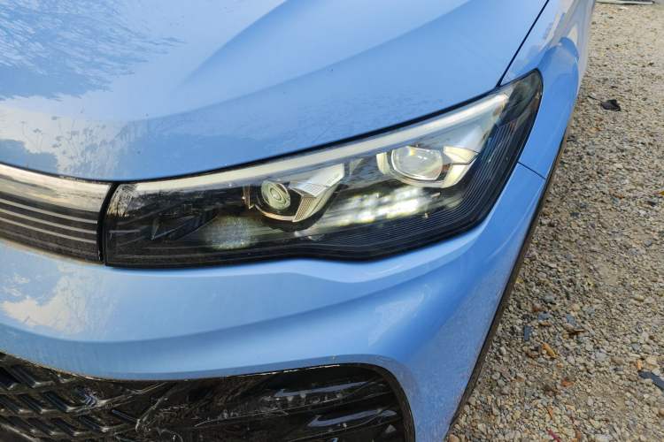 Used Volkswagen Tiguan L 2024 PRO 380TSI Four-Wheel Drive R-Line Prestige Edition
