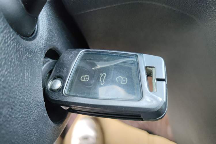 Used Volkswagen Lamando 2021 230TSI DSG Fashion Edition
