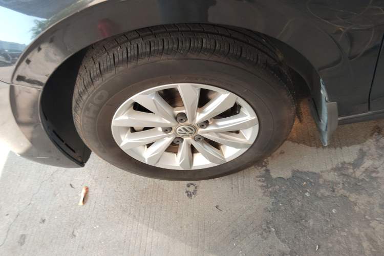 Used Volkswagen Bora 2020 1.5L Automatic Fashion Edition