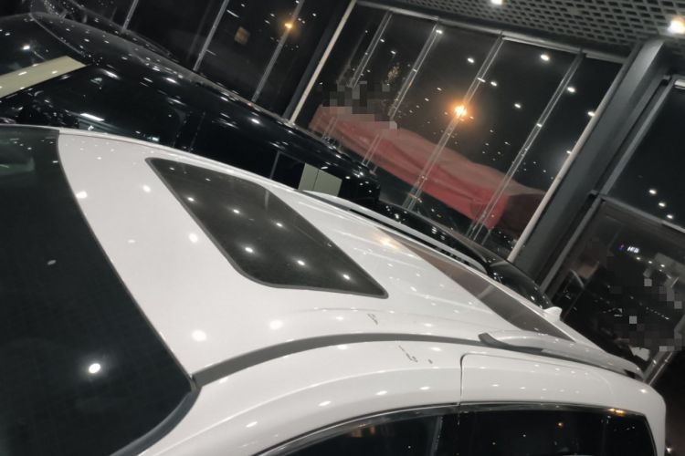 Used Toyota Granvia 2024 2.5L Hybrid Prestige PLUS Edition
